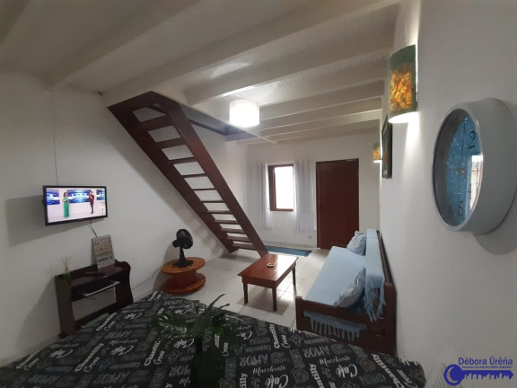 Imagem Apartamento com 1 Quarto à Venda, 42 m² em Itaguá - Ubatuba Imagem Apartamento com 1 Quarto à Venda, 42 m² em Itaguá - Ubatuba