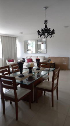 Imagem Apartamento com 3 Quartos à Venda, 131 m² em Paissandu - Recife