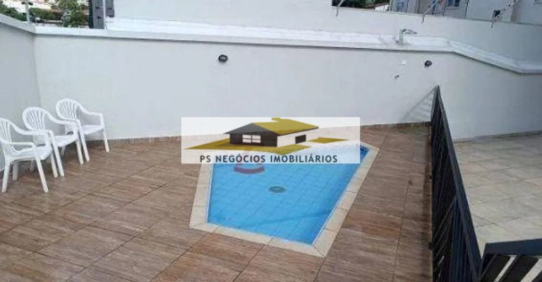 Imagem Apartamento com 3 Quartos à Venda, 121 m² em Bosque Da Saúde - São Paulo Imagem Apartamento com 3 Quartos à Venda, 121 m² em Bosque Da Saúde - São Paulo