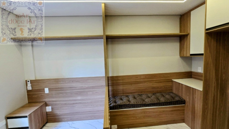 Imagem Kitnet com 1 Quarto à Venda, 22 m² em Ponta Da Praia - Santos
