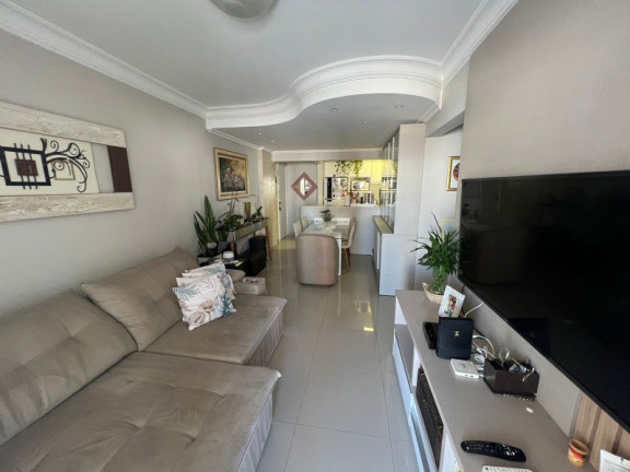 Imagem Apartamento com 2 Quartos à Venda, 78 m² em Nações - Balneário Camboriú