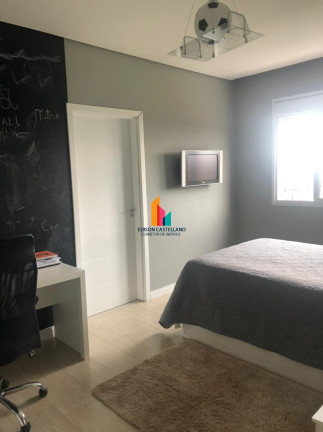 Imagem Casa com 3 Quartos à Venda, 405 m² em Caxambu - Jundiaí