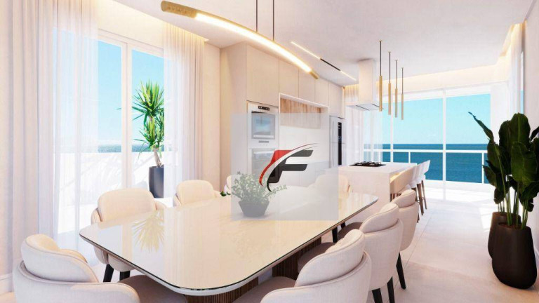 Imagem Apartamento com 3 Quartos à Venda, 170 m² em Gaivotas - Matinhos Imagem Apartamento com 3 Quartos à Venda, 170 m² em Gaivotas - Matinhos