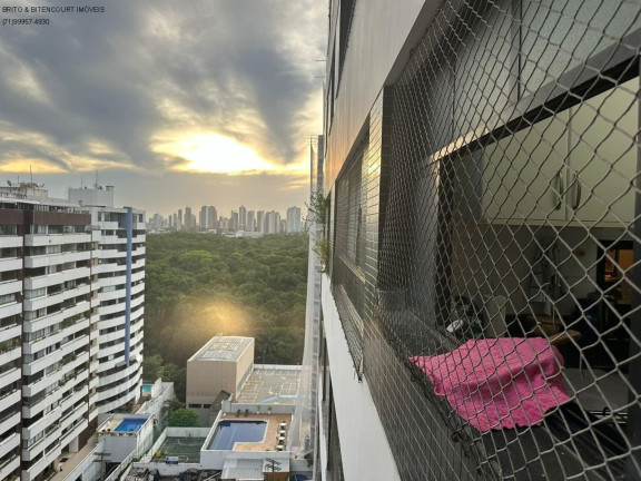 Imagem Imóvel com 4 Quartos à Venda, 226 m² em Pituba - Salvador