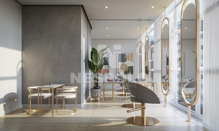 Imagem Apartamento à Venda, 181 m² em Centro - Balneario Camboriu