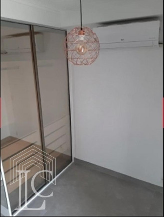 Imagem Apartamento com 1 Quarto à Venda, 33 m² em Brooklin - São Paulo Imagem Apartamento com 1 Quarto à Venda, 33 m² em Brooklin - São Paulo