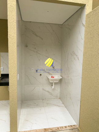 Imagem Casa com 4 Quartos à Venda, 152 m² em Jardim Das Oliveiras - Fortaleza
