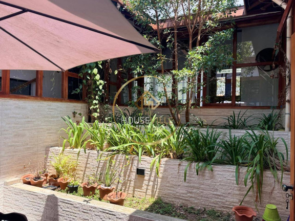 Imagem Casa de Condomínio com 4 Quartos à Venda, 530 m² em Jambeiro Imagem Casa de Condomínio com 4 Quartos à Venda, 530 m² em Jambeiro
