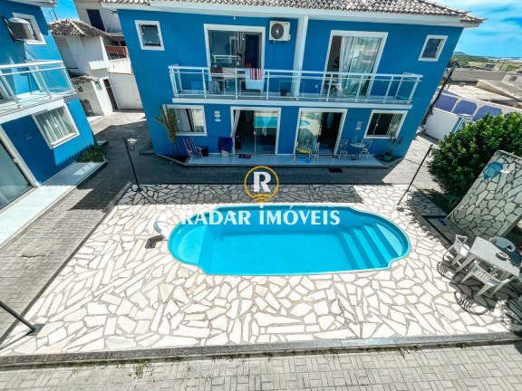 Imagem Casa com 3 Quartos à Venda, 107 m² em Vila Do Peró - Cabo Frio Imagem Casa com 3 Quartos à Venda, 107 m² em Vila Do Peró - Cabo Frio