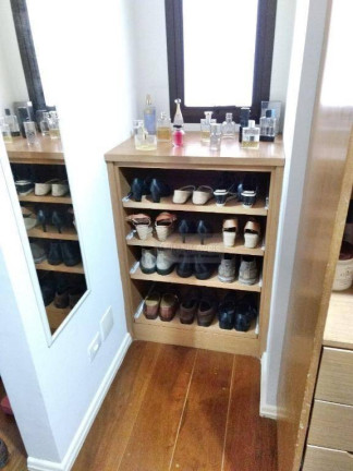 Imagem Apartamento com 3 Quartos à Venda, 187 m² em Jardim Hollywood - São Bernardo Do Campo