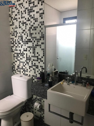 Imagem Apartamento com 3 Quartos à Venda, 148 m² em Anália Franco - São Paulo