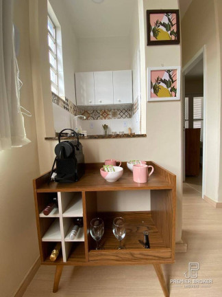 Imagem Apartamento com 1 Quarto à Venda, 32 m² em Alto - Teresópolis Imagem Apartamento com 1 Quarto à Venda, 32 m² em Alto - Teresópolis