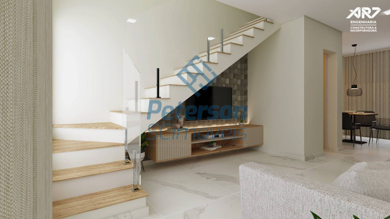 Imagem Casa com 2 Quartos à Venda, em Volta Grande - Brusque Imagem Casa com 2 Quartos à Venda, em Volta Grande - Brusque