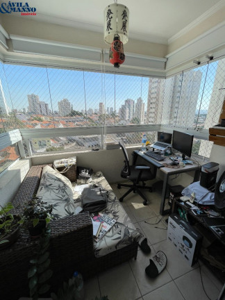 Imagem Apartamento com 2 Quartos à Venda, 56 m² em Mooca - São Paulo Imagem Apartamento com 2 Quartos à Venda, 56 m² em Mooca - São Paulo