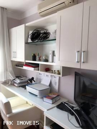 Imagem Apartamento com 4 Quartos à Venda, 247 m² em Panamby - São Paulo Imagem Apartamento com 4 Quartos à Venda, 247 m² em Panamby - São Paulo