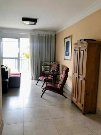 Apartamento com 4 Quartos à Venda, 176 m² em Cambuci - São Paulo