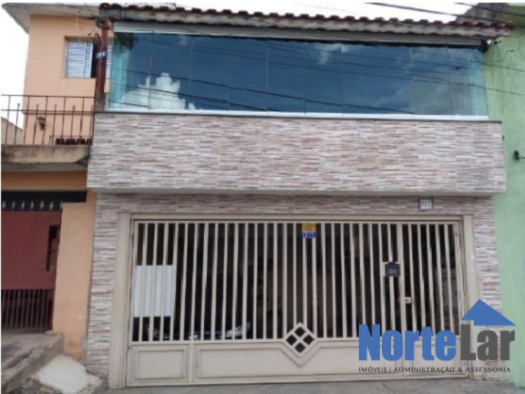 Imagem Sobrado com 2 Quartos à Venda, 140 m² em Jardim Mutinga - São Paulo Imagem Sobrado com 2 Quartos à Venda, 140 m² em Jardim Mutinga - São Paulo