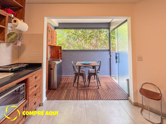 Imagem Apartamento com 1 Quarto à Venda, 47 m² em Pinheiros - São Paulo Imagem Apartamento com 1 Quarto à Venda, 47 m² em Pinheiros - São Paulo