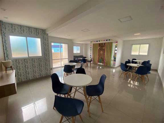 Imagem Apartamento com 2 Quartos à Venda, 56 m² em Mirim - Praia Grande Imagem Apartamento com 2 Quartos à Venda, 56 m² em Mirim - Praia Grande