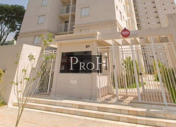 Imagem Apartamento com 2 Quartos à Venda, 56 m² em Vila Alzira - Santo André Imagem Apartamento com 2 Quartos à Venda, 56 m² em Vila Alzira - Santo André