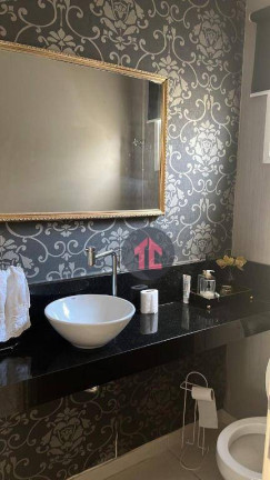 Imagem Sobrado com 3 Quartos à Venda, 109 m² em Vila Bourbon (sousas) - Campinas Imagem Sobrado com 3 Quartos à Venda, 109 m² em Vila Bourbon (sousas) - Campinas