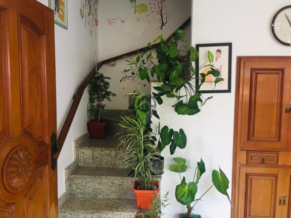 Imagem Casa com 3 Quartos à Venda, 163 m² em Marapé - Santos Imagem Casa com 3 Quartos à Venda, 163 m² em Marapé - Santos