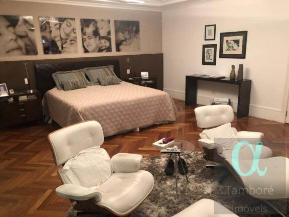 Imagem Casa com 4 Quartos à Venda, 620 m² em Alphaville - Barueri Imagem Casa com 4 Quartos à Venda, 620 m² em Alphaville - Barueri