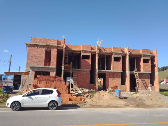 Imagem Casa com 3 Quartos à Venda, 102 m² em Jaraguá 99 - Jaraguá Do Sul Imagem Casa com 3 Quartos à Venda, 102 m² em Jaraguá 99 - Jaraguá Do Sul