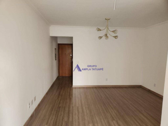 Imagem Apartamento com 3 Quartos à Venda, 86 m² em Tatuapé - São Paulo Imagem Apartamento com 3 Quartos à Venda, 86 m² em Tatuapé - São Paulo
