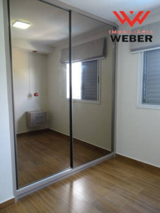 Imagem Apartamento com 2 Quartos à Venda, 121 m² em Boa Vista - Sorocaba