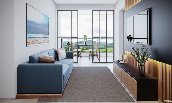 Imagem Imóvel com 3 Quartos à Venda, 95 m² em Praia Do Morro - Guarapari