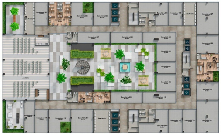 Imagem Imóvel à Venda, 100 m² em Manaíra - João Pessoa Imagem Imóvel à Venda, 100 m² em Manaíra - João Pessoa