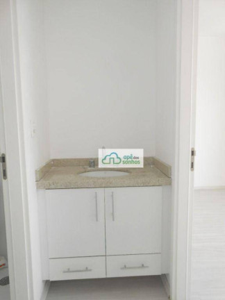 Imagem Apartamento com 1 Quarto para Alugar, 45 m² em Barra Funda - São Paulo Imagem Apartamento com 1 Quarto para Alugar, 45 m² em Barra Funda - São Paulo