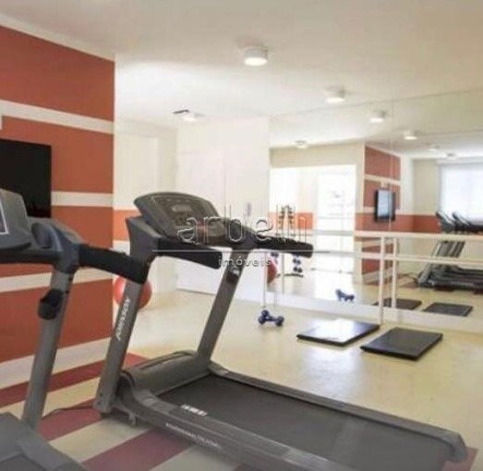 Imagem Apartamento com 2 Quartos à Venda, 51 m² em Vila Brasilândia - São Paulo