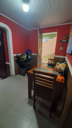 Imagem Casa com 2 Quartos à Venda, 800 m² em Santo Cristo - Rio De Janeiro Imagem Casa com 2 Quartos à Venda, 800 m² em Santo Cristo - Rio De Janeiro