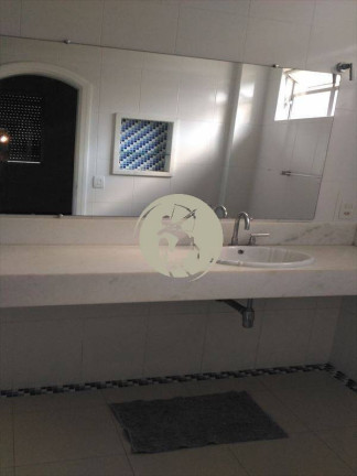 Imagem Apartamento com 4 Quartos à Venda, 245 m² em Boqueirao - Santos Imagem Apartamento com 4 Quartos à Venda, 245 m² em Boqueirao - Santos