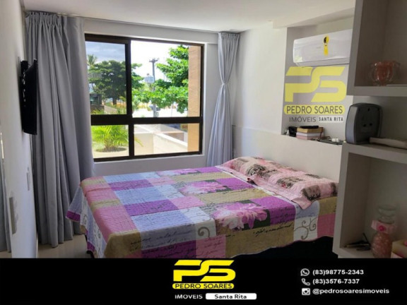 Imagem Imóvel com 2 Quartos à Venda, em Cabo Branco - João Pessoa Imagem Imóvel com 2 Quartos à Venda, em Cabo Branco - João Pessoa