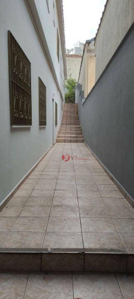 Imagem Sobrado com 3 Quartos para Alugar, 700 m² em Vila Regente Feijó - São Paulo