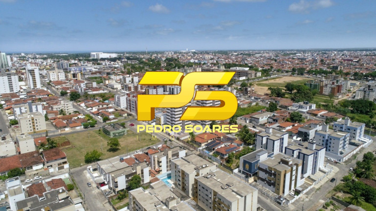 Imagem Apartamento com 2 Quartos à Venda, 48 m² em Jardim Cidade Universitária - João Pessoa Imagem Apartamento com 2 Quartos à Venda, 48 m² em Jardim Cidade Universitária - João Pessoa