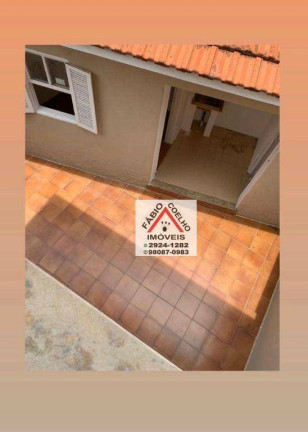 Imagem Sobrado com 2 Quartos à Venda, 125 m² em Campo Grande - São Paulo Imagem Sobrado com 2 Quartos à Venda, 125 m² em Campo Grande - São Paulo