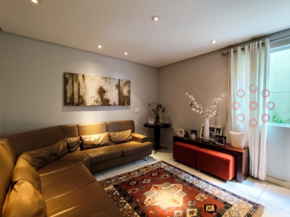 Imagem Casa com 5 Quartos à Venda, 450 m² em Comiteco - Belo Horizonte