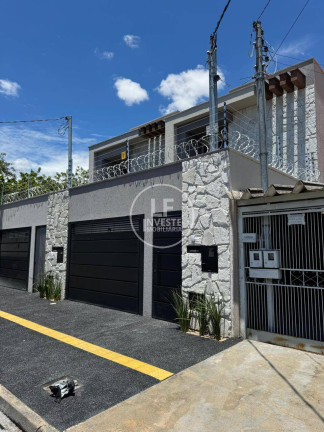 Imagem Sobrado com 3 Quartos à Venda, 175 m² em Jardim Vila Boa - Goiânia Imagem Sobrado com 3 Quartos à Venda, 175 m² em Jardim Vila Boa - Goiânia