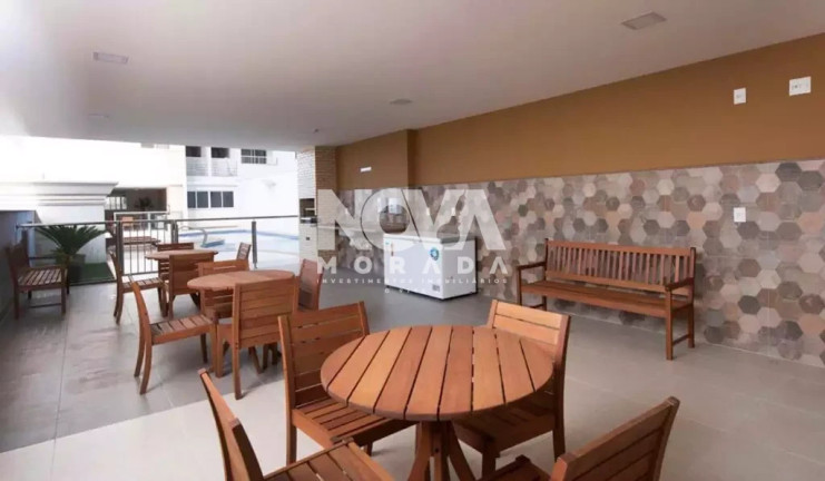Imagem Apartamento com 2 Quartos à Venda, 59 m² em Praia De Itaparica - Vila Velha