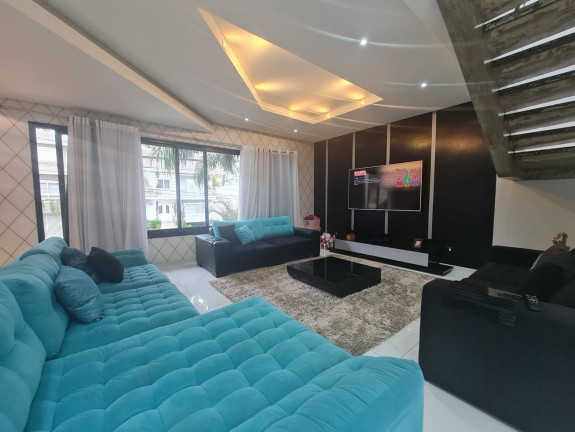 Imagem Casa com 3 Quartos à Venda, 750 m² em Parque Terra Nova Ii - São Bernardo Do Campo