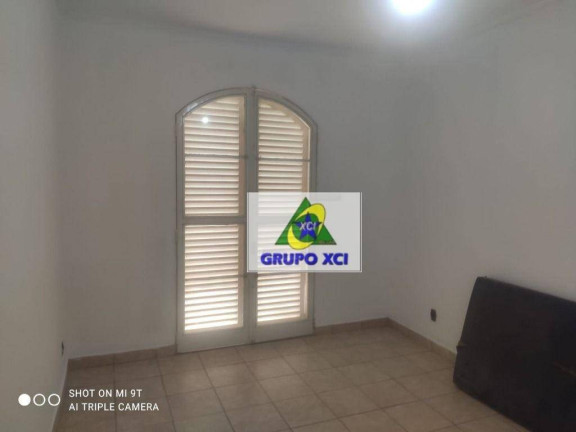 Imagem Casa com 8 Quartos para Alugar, 709 m² em Parque Taquaral - Campinas