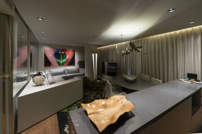 Imagem Imóvel com 2 Quartos à Venda, 102 m²