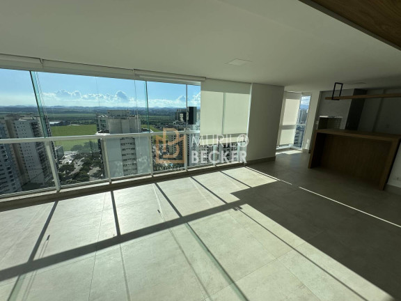 Imagem Apartamento com 4 Quartos à Venda, 183 m² em Parque Residencial Aquarius - São José Dos Campos