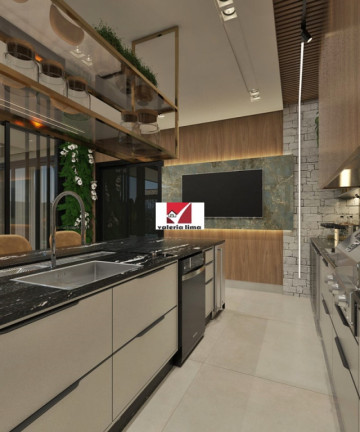Imagem Casa de Condomínio com 4 Quartos à Venda, 510 m² em Condomínio Guaporé 1 - Ribeirão Preto Imagem Casa de Condomínio com 4 Quartos à Venda, 510 m² em Condomínio Guaporé 1 - Ribeirão Preto