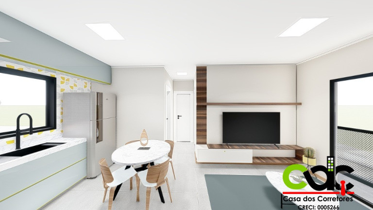 Imagem Apartamento com 2 Quartos à Venda, 57 m² em Parque Primavera - Poços De Caldas Imagem Apartamento com 2 Quartos à Venda, 57 m² em Parque Primavera - Poços De Caldas