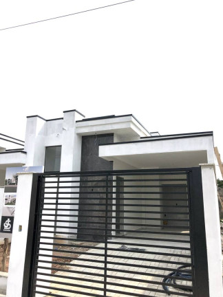Imagem Casa com 2 Quartos à Venda, 80 m² em Xv De Novembro - Tijucas Imagem Casa com 2 Quartos à Venda, 80 m² em Xv De Novembro - Tijucas